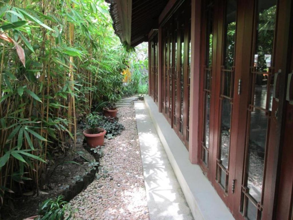 Al-Isha Dharamshala Hotel Kuta Lombok Kültér fotó