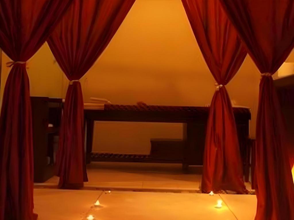 Al-Isha Dharamshala Hotel Kuta Lombok Kültér fotó