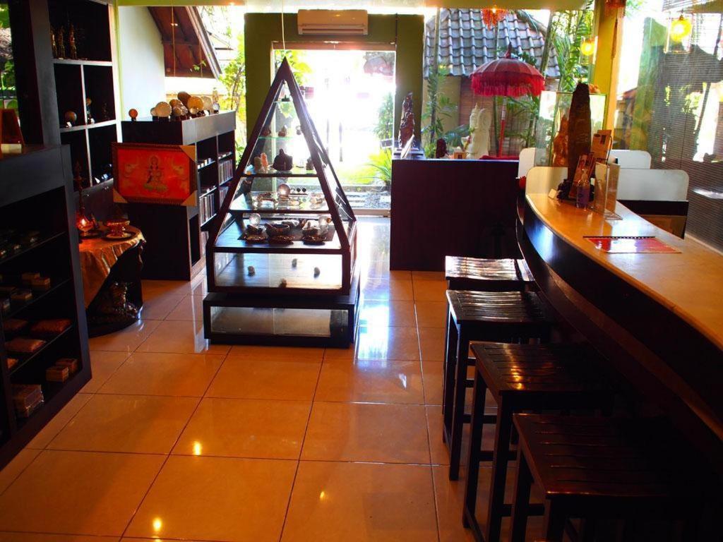 Al-Isha Dharamshala Hotel Kuta Lombok Kültér fotó