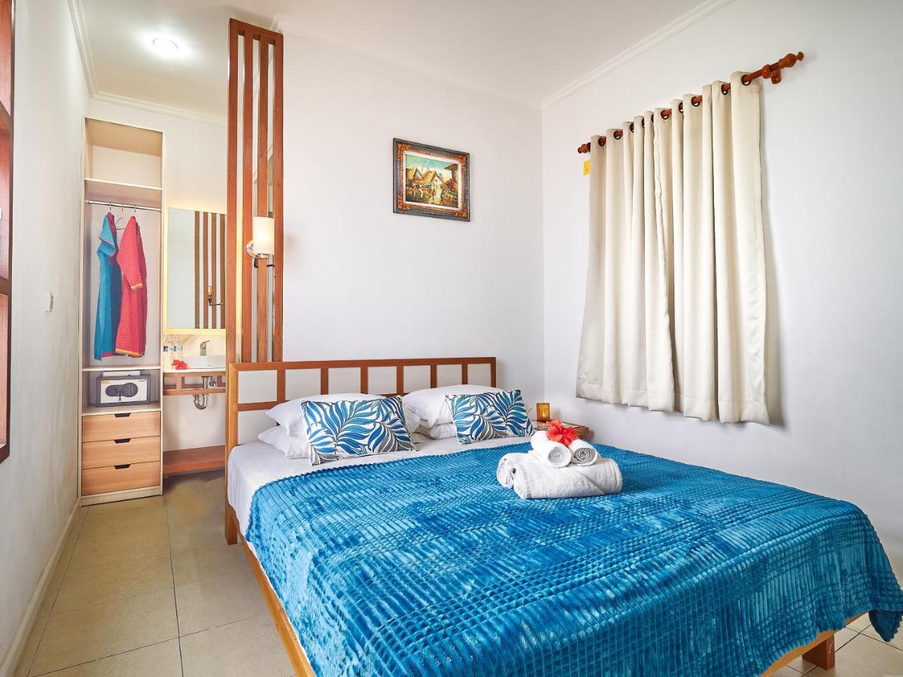 Al-Isha Dharamshala Hotel Kuta Lombok Kültér fotó