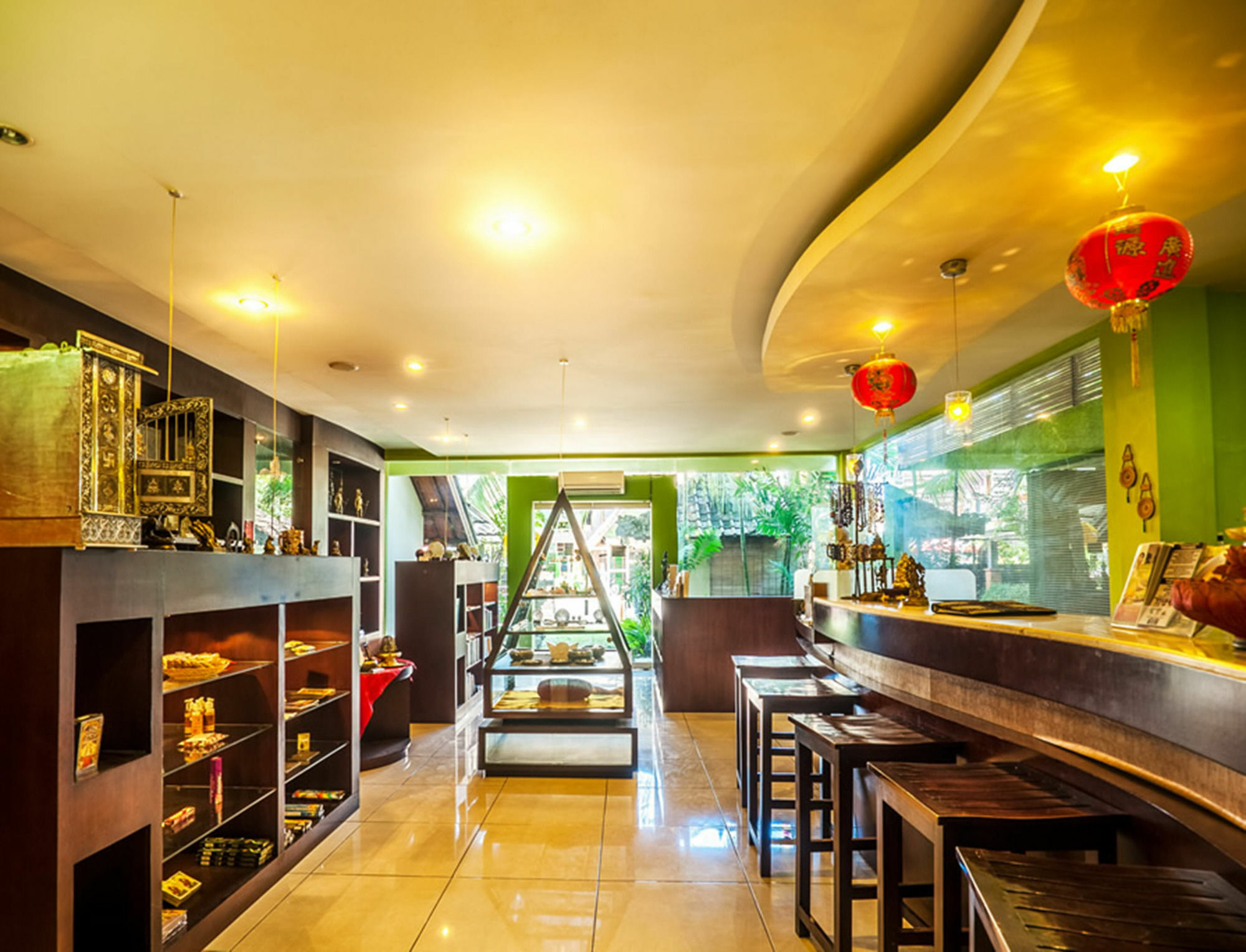 Al-Isha Dharamshala Hotel Kuta Lombok Kültér fotó